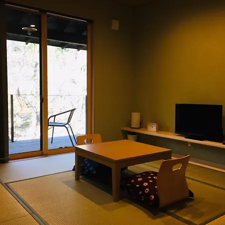 B&B Izumi Nikko Exterior photo