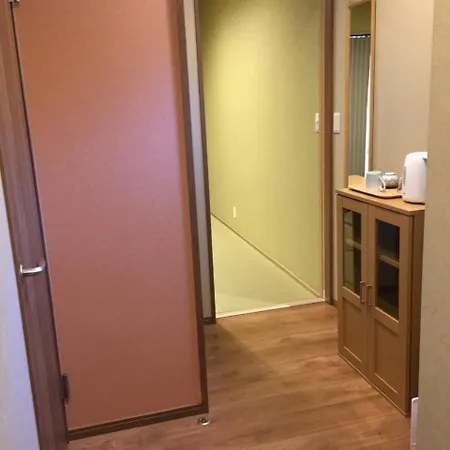B&B Izumi Nikko Exterior photo