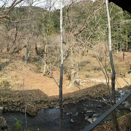 B&B Izumi Nikko Exterior photo