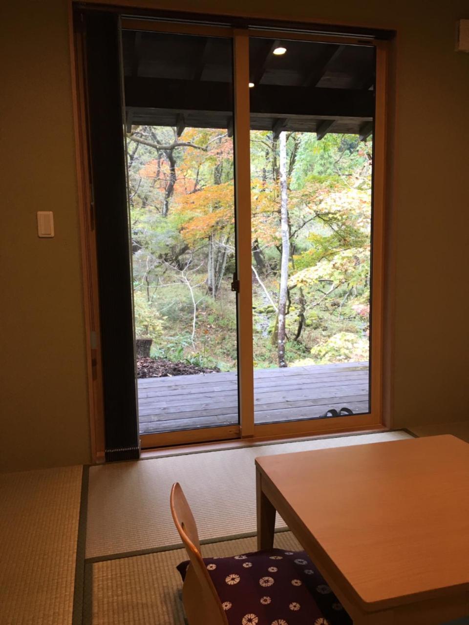 Izumi Bed & Breakfast Nikko