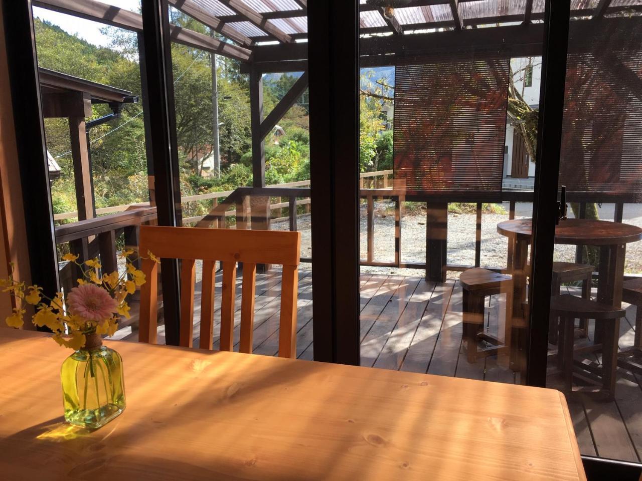 Izumi Bed & Breakfast 2*
