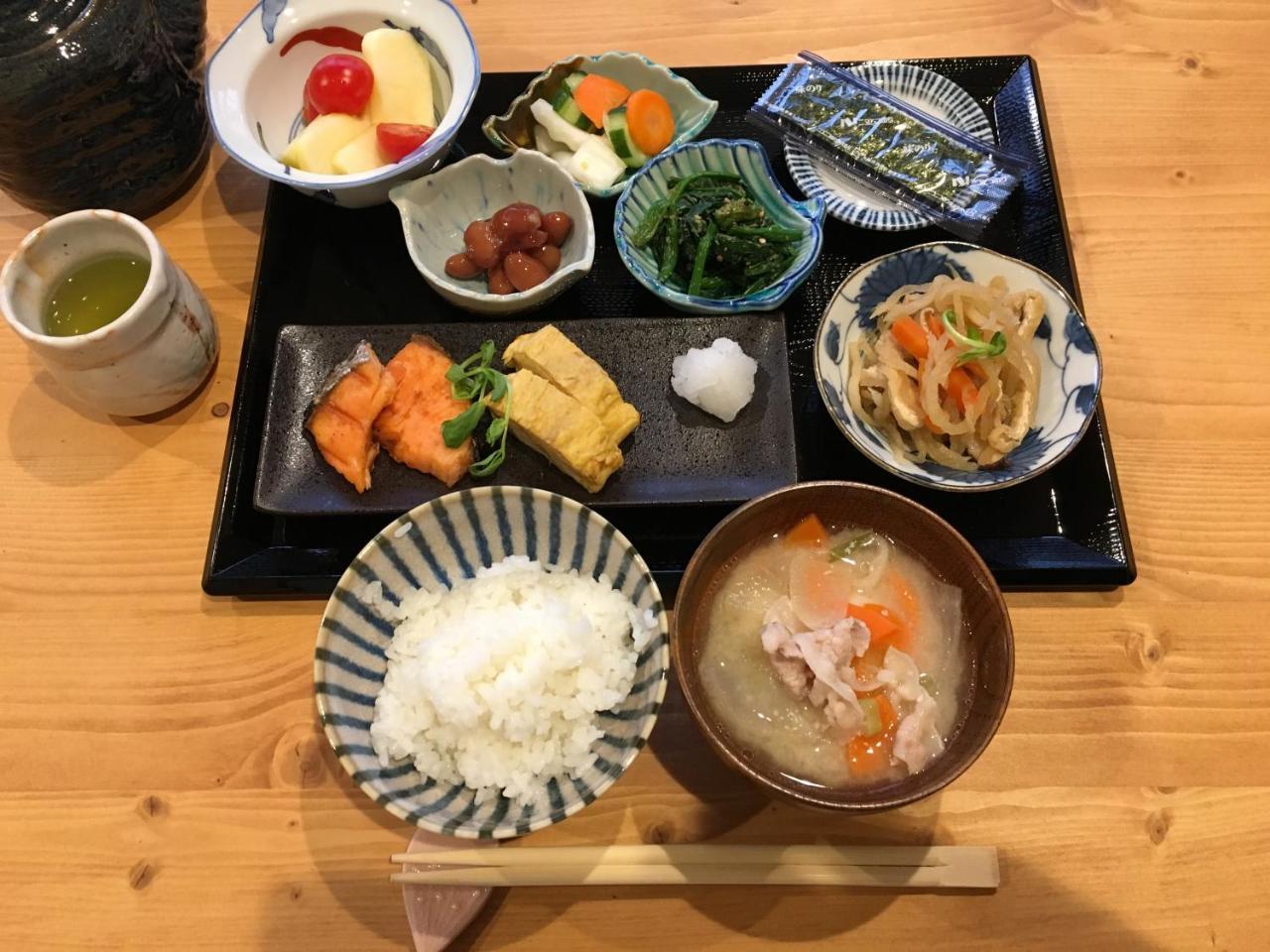 Izumi Bed & Breakfast Nikko