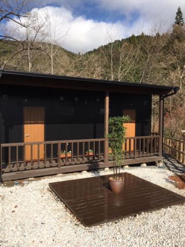Izumi Bed & Breakfast Nikko