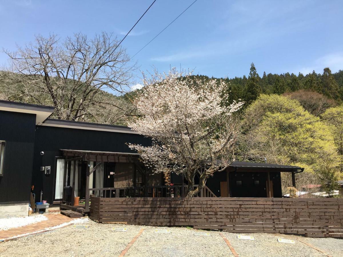 Izumi Bed & Breakfast Nikko